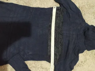 Maglione dolcevita da donna