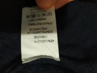 Maglione dolcevita da donna