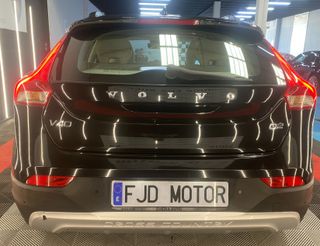 Volvo V40 Cross Country 2.0 D2 Summum