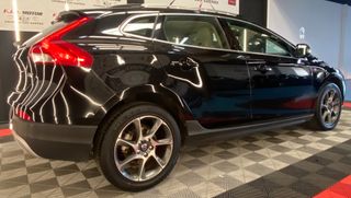 Volvo V40 Cross Country 2.0 D2 Summum