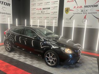 Volvo V40 Cross Country 2.0 D2 Summum