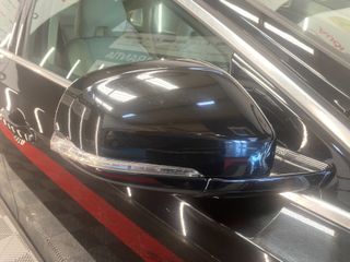 Volvo V40 Cross Country 2.0 D2 Summum