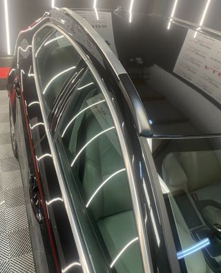 Volvo V40 Cross Country 2.0 D2 Summum