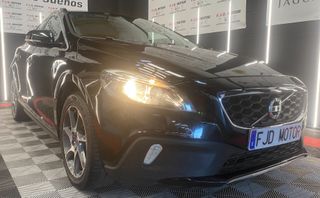 Volvo V40 Cross Country 2.0 D2 Summum
