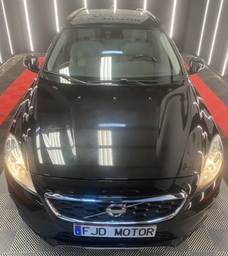Volvo V40 Cross Country 2.0 D2 Summum