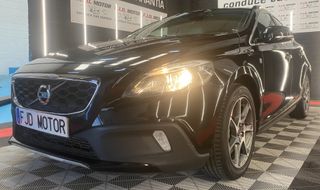 Volvo V40 Cross Country 2.0 D2 Summum