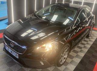 Volvo V40 Cross Country 2.0 D2 Summum