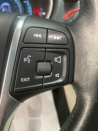 Volvo V40 Cross Country 2.0 D2 Summum