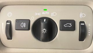 Volvo V40 Cross Country 2.0 D2 Summum