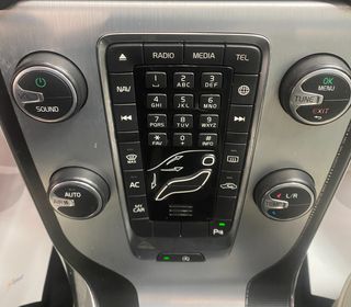 Volvo V40 Cross Country 2.0 D2 Summum