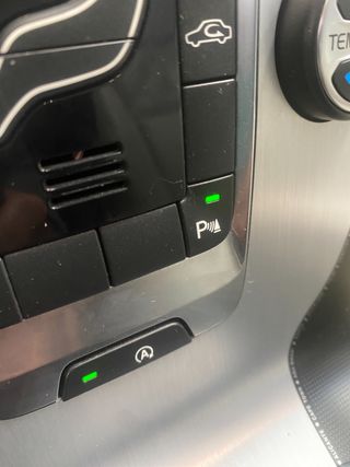 Volvo V40 Cross Country 2.0 D2 Summum