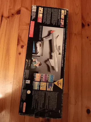Nintendo Scope 6