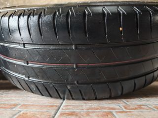 Llantas Ford Focus 14" 4 tornillos