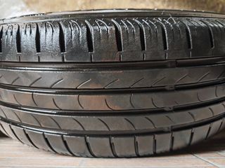 Llantas Ford Focus 14" 4 tornillos