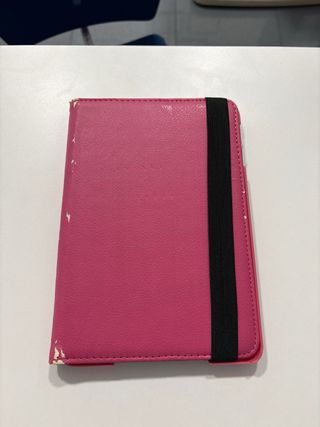 Apple iPad Mini MD531TYA Plata