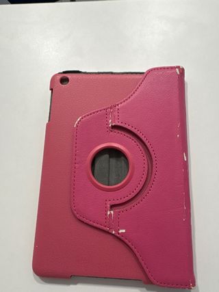 Apple iPad Mini MD531TYA Plata