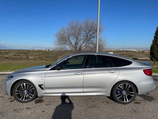 BMW Serie 330i GT