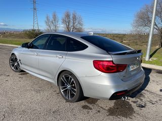 BMW Serie 330i GT