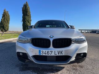 BMW Serie 330i GT