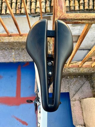 Giant Defy ADV 2 Disc Talla M/L con EXTRAS