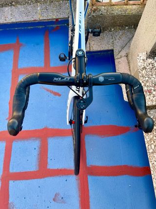 Giant Defy ADV 2 Disc Talla M/L con EXTRAS