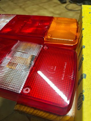 Tulipa Hella 9EL 122.772-444