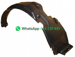 PASO DE RUEDA DELANTERO DERECHO VOLVO S40 2000.05