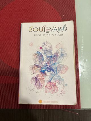 Boulevard (Spanish Edition)