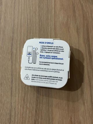 iPhone XS Apple Negro/Plata