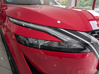 Nissan QASHQAI DIG-T 116kW Xtronic N-Connecta