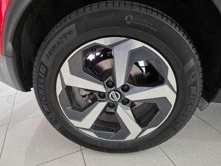 Nissan QASHQAI DIG-T 116kW Xtronic N-Connecta