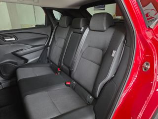 Nissan QASHQAI DIG-T 116kW Xtronic N-Connecta