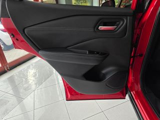 Nissan QASHQAI DIG-T 116kW Xtronic N-Connecta