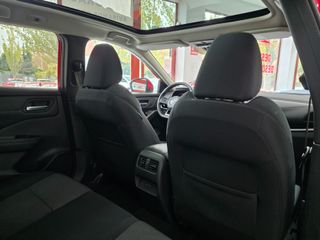 Nissan QASHQAI DIG-T 116kW Xtronic N-Connecta