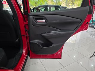 Nissan QASHQAI DIG-T 116kW Xtronic N-Connecta