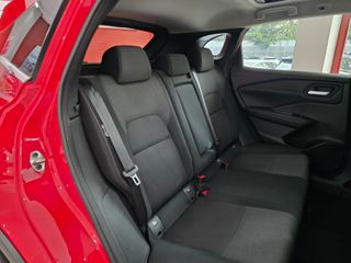 Nissan QASHQAI DIG-T 116kW Xtronic N-Connecta