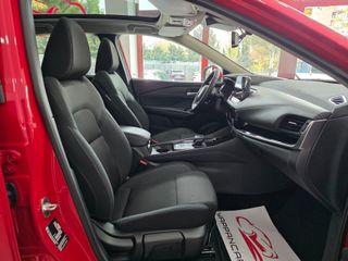 Nissan QASHQAI DIG-T 116kW Xtronic N-Connecta