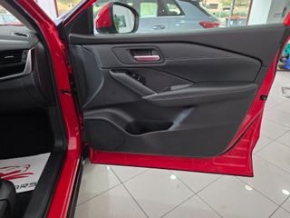 Nissan QASHQAI DIG-T 116kW Xtronic N-Connecta