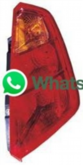 PILOTO TRASERO DERECHO FIAT PUNTO GRANDE 2005.06-