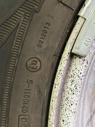 Llanta 16” Jeep Grand Cherokee