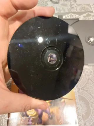 Spyro 2: Gateway to Glimmer PS1 PAL