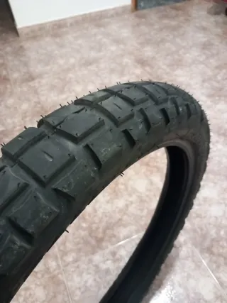 Neumáticos Moto pirelli scorpion rally str