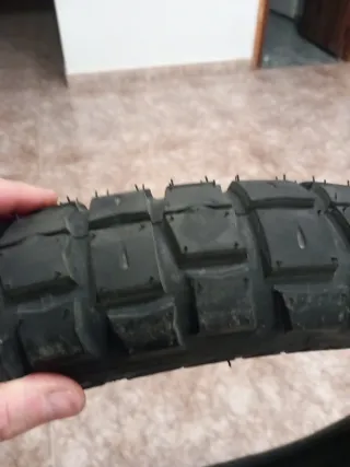 Neumáticos Moto pirelli scorpion rally str