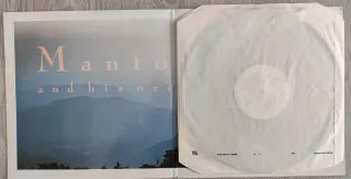 MANTOVANI - THE COLLECTION (2 LP)