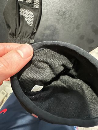 Guantes de Invierno impermeables