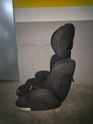 Silla de coche para bebé