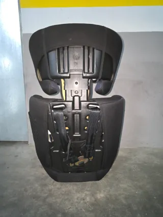 Silla de coche para bebé