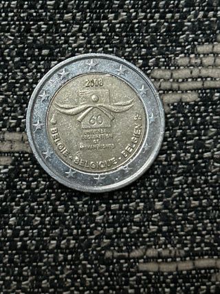Moneda de 2 euros