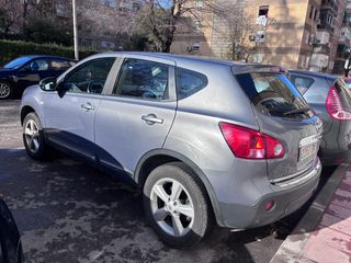 Nissan Qashqai ACENTA 1.6 i 115 CV GASOLINA