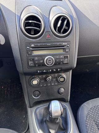 Nissan Qashqai ACENTA 1.6 i 115 CV GASOLINA